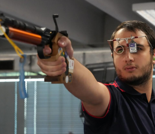 Final Olympic Qualification Championship, 16 carte per i Giochi di Parigi Final Olympic Qualification Championship, 16 “carte” per le Olimpiadi di Parigi