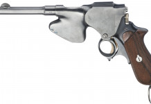 Hermann Historica mette all’asta 1.200 armi rare, antiche e moderne Hermann Historica mette all’asta 1.200 armi rare, antiche e moderne