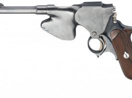 Hermann Historica mette all’asta 1.200 armi rare, antiche e moderne Hermann Historica mette all’asta 1.200 armi rare, antiche e moderne