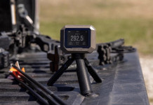 Il cronografo tascabile Garmin Xero C1 Pro in Italia Il cronografo tascabile Garmin Xero C1 Pro in Italia