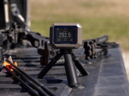 Il cronografo tascabile Garmin Xero C1 Pro in Italia Il cronografo tascabile Garmin Xero C1 Pro in Italia