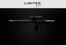 In arrivo la Daniel Defense Limited series #13 In arrivo la Daniel Defense Limited series #13