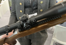 Konus Eternity 6-24×50, tecnologia zero-stop Konus Eternity 6-24×50, tecnologia zero-stop