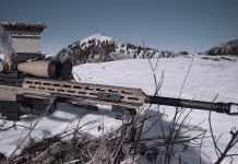 La Victrix Armaments autonoma per la distribuzione sul mercato militare e law enforcement La Victrix Armaments autonoma per la distribuzione sul mercato militare e law enforcement