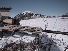 La Victrix Armaments autonoma per la distribuzione sul mercato militare e law enforcement La Victrix Armaments autonoma per la distribuzione sul mercato militare e law enforcement