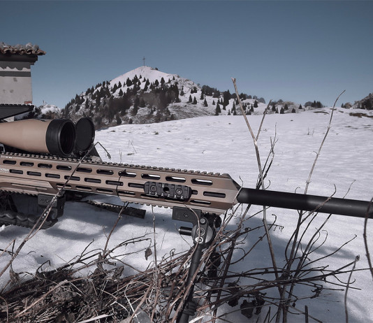 La Victrix Armaments autonoma per la distribuzione sul mercato militare e law enforcement La Victrix Armaments autonoma per la distribuzione sul mercato militare e law enforcement