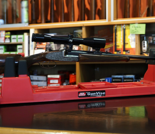 Lettera aperta di Lino Dal Balcon, nuovo presidente Assoarmieri Lettera aperta di Lino Dal Balcon, nuovo presidente Assoarmieri