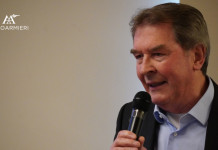 Lino Dal Balcon eletto presidente dell’Assoarmieri Lino Dal Balcon eletto presidente di Assoarmieri