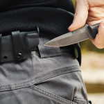 Mkm Tpf Defense, piccolo coltello a lama fissa dalle grandi performance