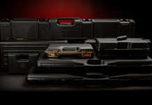 Nuovo regolamento europeo per l’esportazione di armi sportive fuori dall’Unione Nuovo regolamento europeo per l’esportazione di armi sportive fuori dall’Unione: valigie per trasporto di armi