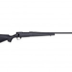 Obsidian Weatherby Vanguard