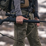 Obsidian e Spike Camp, due nuove carabine Weatherby Vanguard