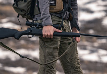 Obsidian e Spike Camp, due nuove carabine Weatherby Vanguard Obsidian e Spike Camp, due nuove carabine Weatherby Vanguard