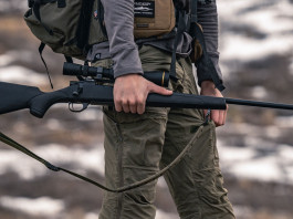 Obsidian e Spike Camp, due nuove carabine Weatherby Vanguard Obsidian e Spike Camp, due nuove carabine Weatherby Vanguard