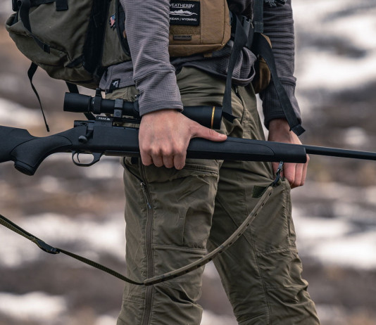 Obsidian e Spike Camp, due nuove carabine Weatherby Vanguard Obsidian e Spike Camp, due nuove carabine Weatherby Vanguard