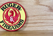 Quali sono state le carabine più vendute in America nel primo trimestre del 2024? Quali sono state le carabine più vendute in America nel primo trimestre del 2024? patch logo ruger