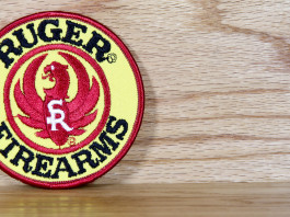 Quali sono state le carabine più vendute in America nel primo trimestre del 2024? Quali sono state le carabine più vendute in America nel primo trimestre del 2024? patch logo ruger