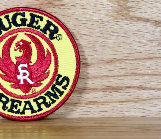 Quali sono state le carabine più vendute in America nel primo trimestre del 2024? Quali sono state le carabine più vendute in America nel primo trimestre del 2024? patch logo ruger