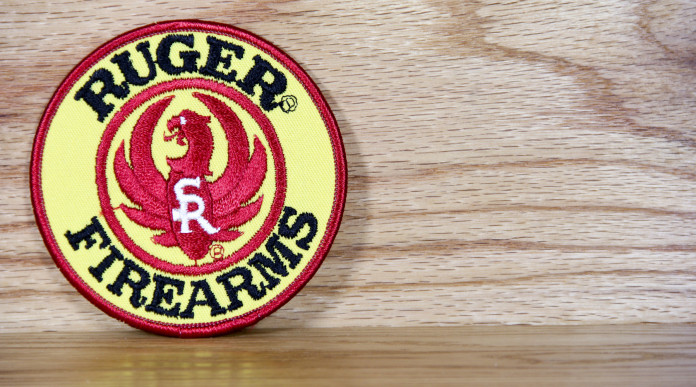 Quali sono state le carabine più vendute in America nel primo trimestre del 2024? patch logo ruger