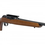 Savage Timber, sei nuove carabine rimfire