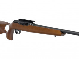 Savage Timber, sei nuove carabine rimfire Savage Timber, sei nuove carabine rimfire