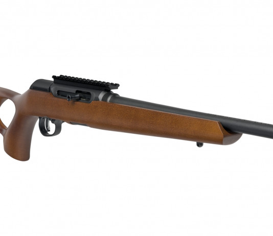 Savage Timber, sei nuove carabine rimfire Savage Timber, sei nuove carabine rimfire