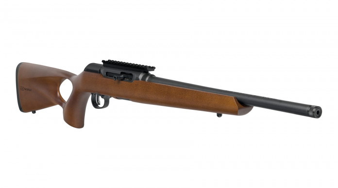 Savage Timber, sei nuove carabine rimfire