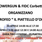 trofeo powergun