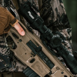 Sig Sauer Tango-Msr