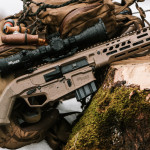 Sig Sauer Tango-Msr, tre nuovi cannocchiali tattici