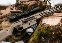 Sig Sauer Tango-Msr, tre nuovi cannocchiali tattici Sig Sauer Tango-Msr, tre nuovi cannocchiali tattici