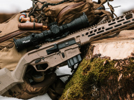 Sig Sauer Tango-Msr, tre nuovi cannocchiali tattici Sig Sauer Tango-Msr, tre nuovi cannocchiali tattici