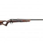 Spike Camp Weatherby Vanguard