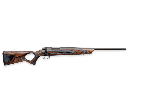 Spike Camp Weatherby Vanguard