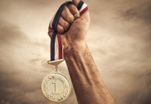 Tassazione dei premi per gli sportivi dilettanti, lettera di Rossi ad Abodi Tassazione dei premi per gli sportivi dilettanti, lettera di Rossi ad Abodi: medaglia primo posto