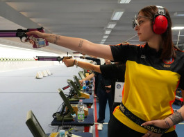 Ufficiali sedi e date dei Campionati italiani di tiro a segno 2024 Ufficiali sedi e date dei campionati italiani di tiro a segno