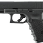 Umarex Glock G19 Gen4 Mos