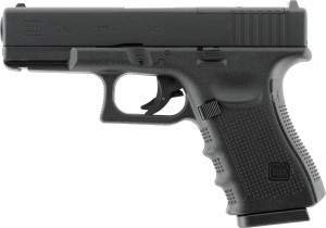 Umarex Glock G19 Gen4 Mos