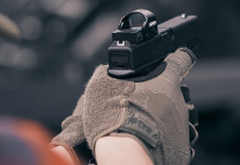 Umarex Glock G19 Gen4 Mos, una Glock di libera vendita Umarex Glock G19 Gen4 Mos, una Glock di libera vendita