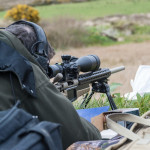 Weatherflow Weathermeter Precision Shooting, per le app di calcolo balistico