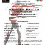 trofeo piattello d’oro