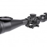 il cannocchiale tattico sig sauer