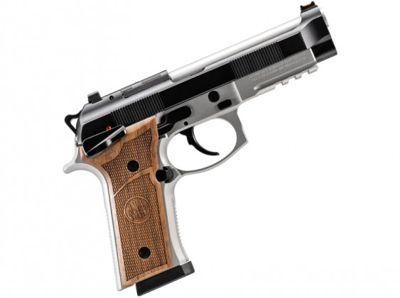 launch edition beretta 92 gts