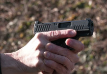 Kimber R7 Mako calibro 9×19 mm, ecco come si comporta in poligono Kimber R7 Mako