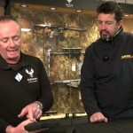 Emtan Ramon cal. 9×19 mm, la prova in poligono della pistola israeliana emtan ramon