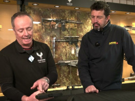 Emtan Ramon cal. 9×19 mm, la prova in poligono della pistola israeliana emtan ramon