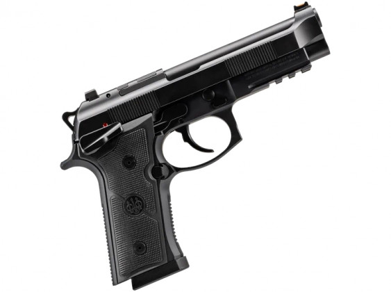 standard beretta 92 Gts