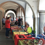 lame sotto i portici 2024