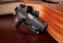 2.0: la Wilson Combat Edc X9 si rinnova 2.0 la Wilson Combat Edc X9 si rinnova