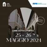 lame sotto i portici 2024